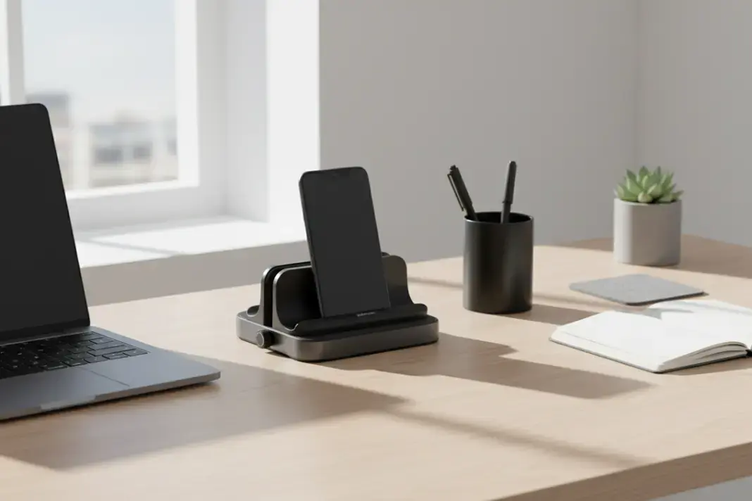 Telefon Tutucular: Ergonomi, Güvenlik ve Çok Yönlü Kullanım Çözümleri