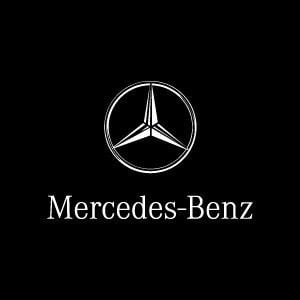 Mercedes- Benz