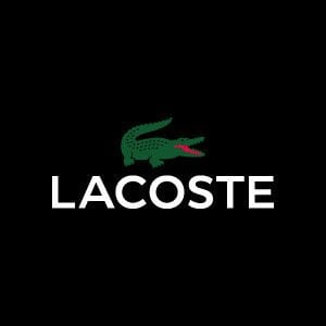 LACOSTE