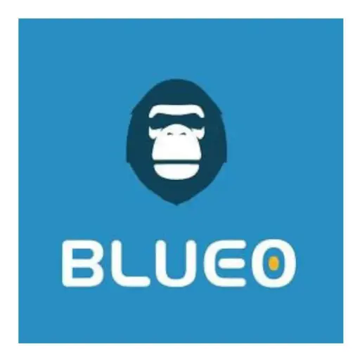 Blueo