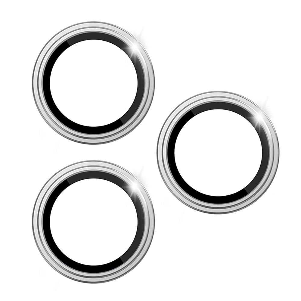 Apple iPhone 17 Pro Wiwu LG-005 Falcon Anti Reflective Çizilmeye Karşı Dayanıklı Kamera Lens Koruyucu