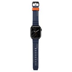 Apple Watch 7 45mm SkinArma Shokku Silikon Kordon