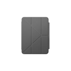 Uniq Apple iPad Air 11 (2024) Camden Katlanabilir Tablet Kapak