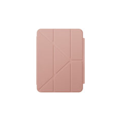 Uniq Apple iPad Air 11 (2024) Camden Katlanabilir Tablet Kapak