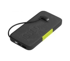 Infinity Lab Instantgo 10.000 Mah Usb-c Kablolu Siyah Powerbank Siyah