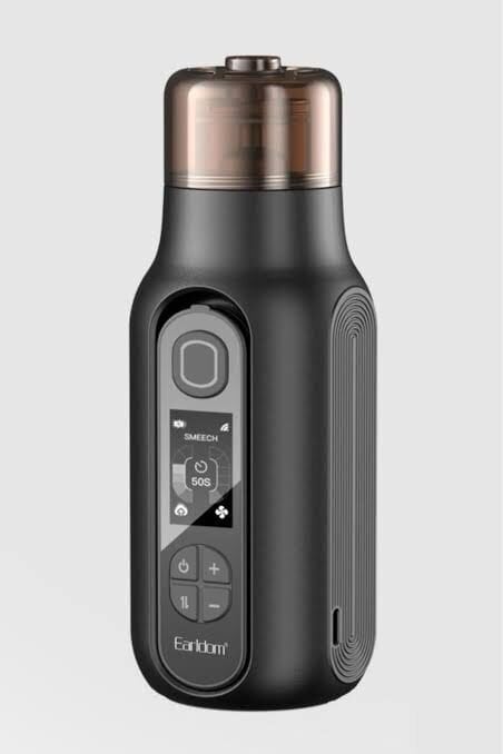 Earldom C40 Çok Fonksiyonlu Sis Makinası