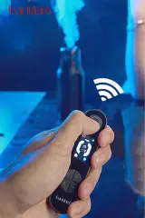 Earldom C40 Çok Fonksiyonlu Sis Makinası