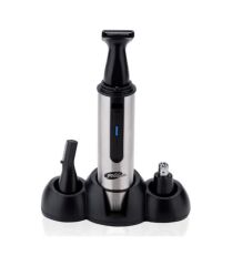 Goldmaster GM-7138 Star Kişisel Bakım Seti Siyah