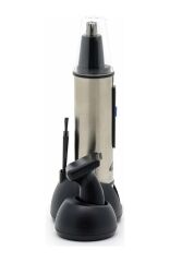 Goldmaster GM-7138 Star Kişisel Bakım Seti Siyah