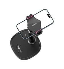Ulanzi Sk-06 Canlı Yayın İçin Telefon Soğutucu Telefon Tripod Masa Standı