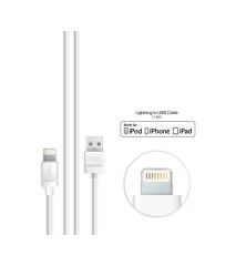 Buff Lightning Usb Kablo