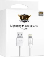 Buff Lightning Usb Kablo