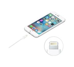 Buff Lightning Usb Kablo