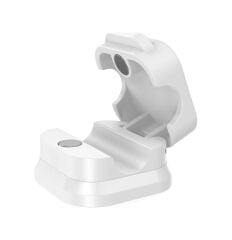 Joyroom Zs368 Premium Magnetik Kablo Düzenleyici Organizer 3 Adet Beyaz