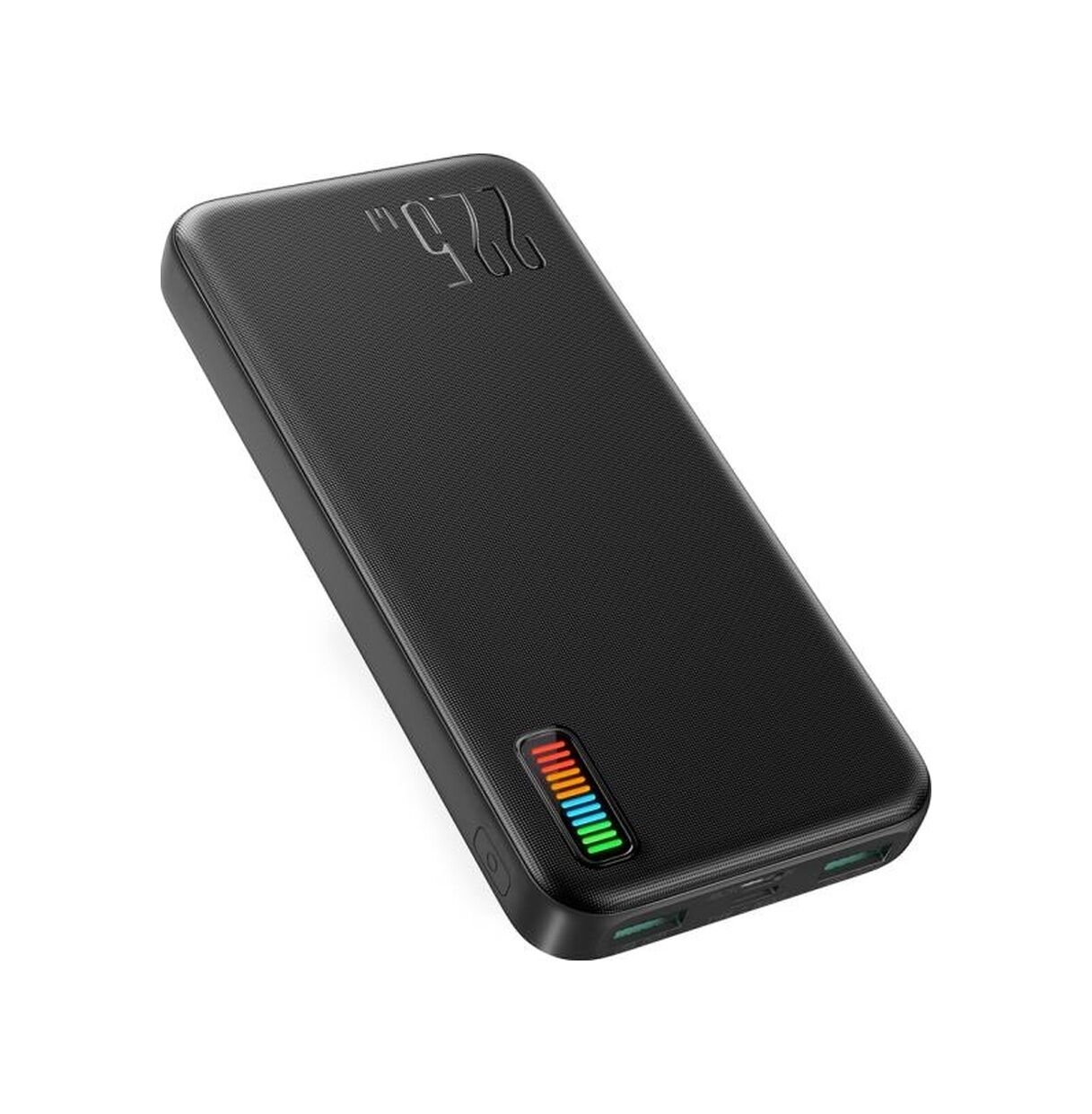 Joyroom Jr-qp194 22.5w Powerbank 10000mah-black Beyaz
