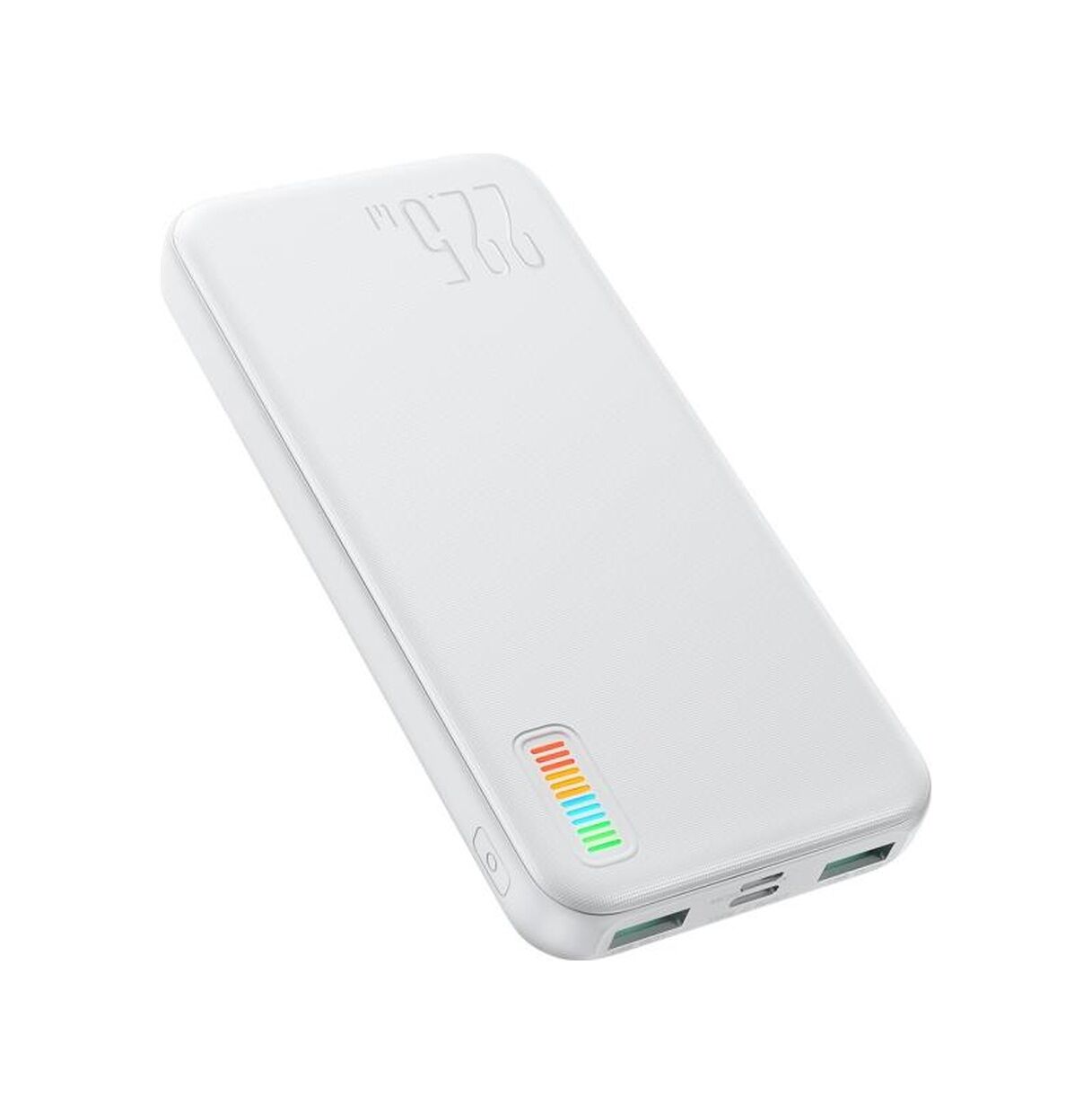 Joyroom Jr-qp194 22.5w Powerbank 10000mah-whıte Beyaz
