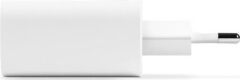 ttec SmartCharger Duo PD 40W Seyahat Hızlı Şarj Aleti USB-C + USB-C