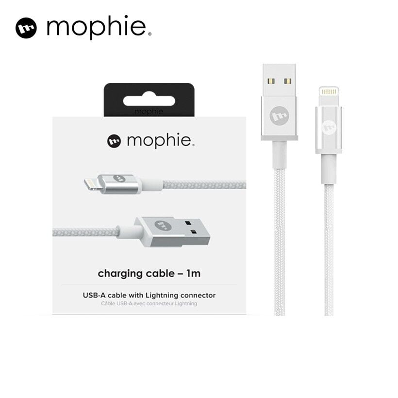 Mophie Usb A - Usb C Şarj Kablosu 1 M 1 Metre
