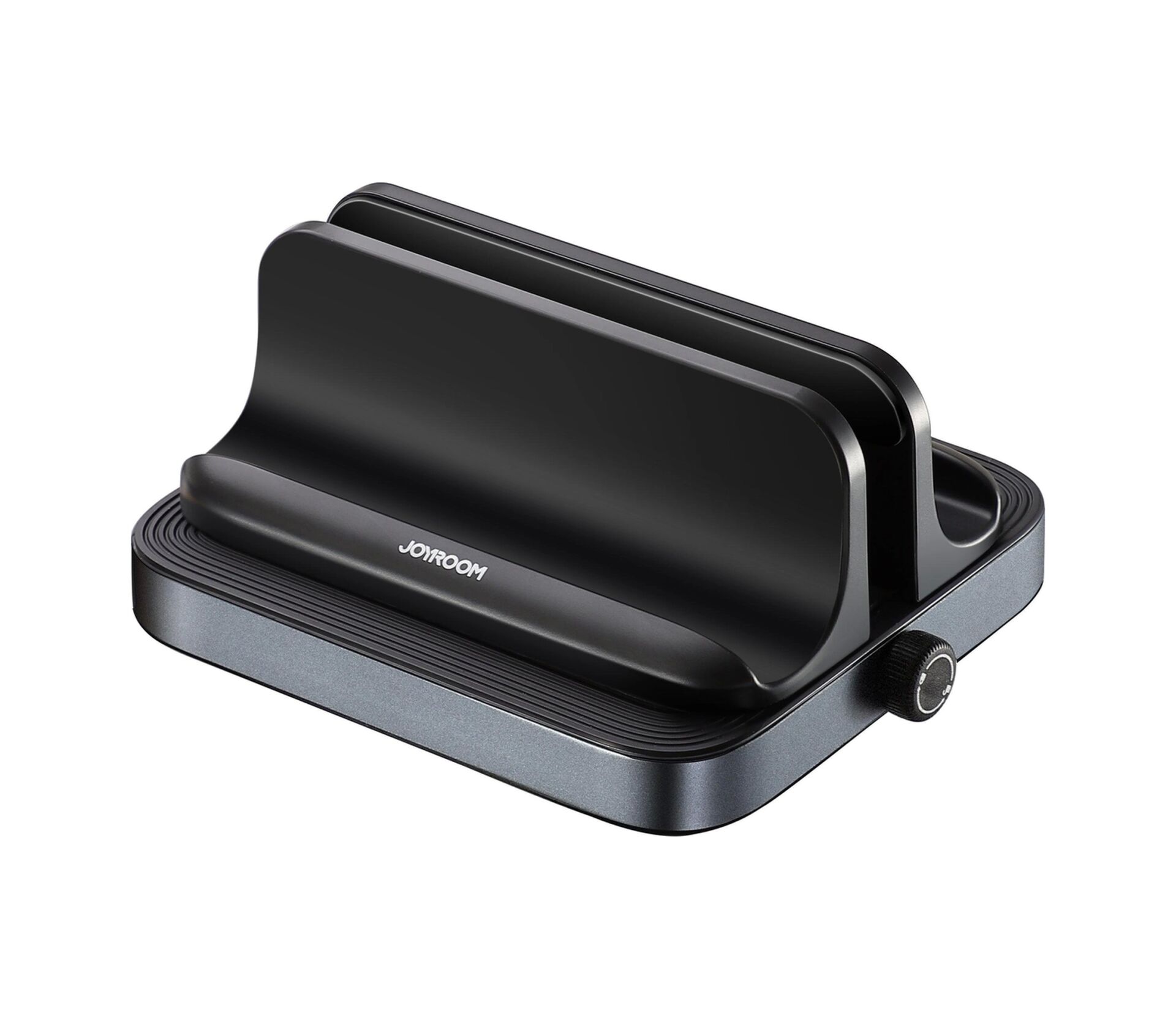 Joyroom Zs374 Dikey Laptop Telefon Ve Tablet Tutucu Masaüstü Organizer Stand Çok Renkli