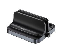 Joyroom Zs374 Dikey Laptop Telefon Ve Tablet Tutucu Masaüstü Organizer Stand Çok Renkli