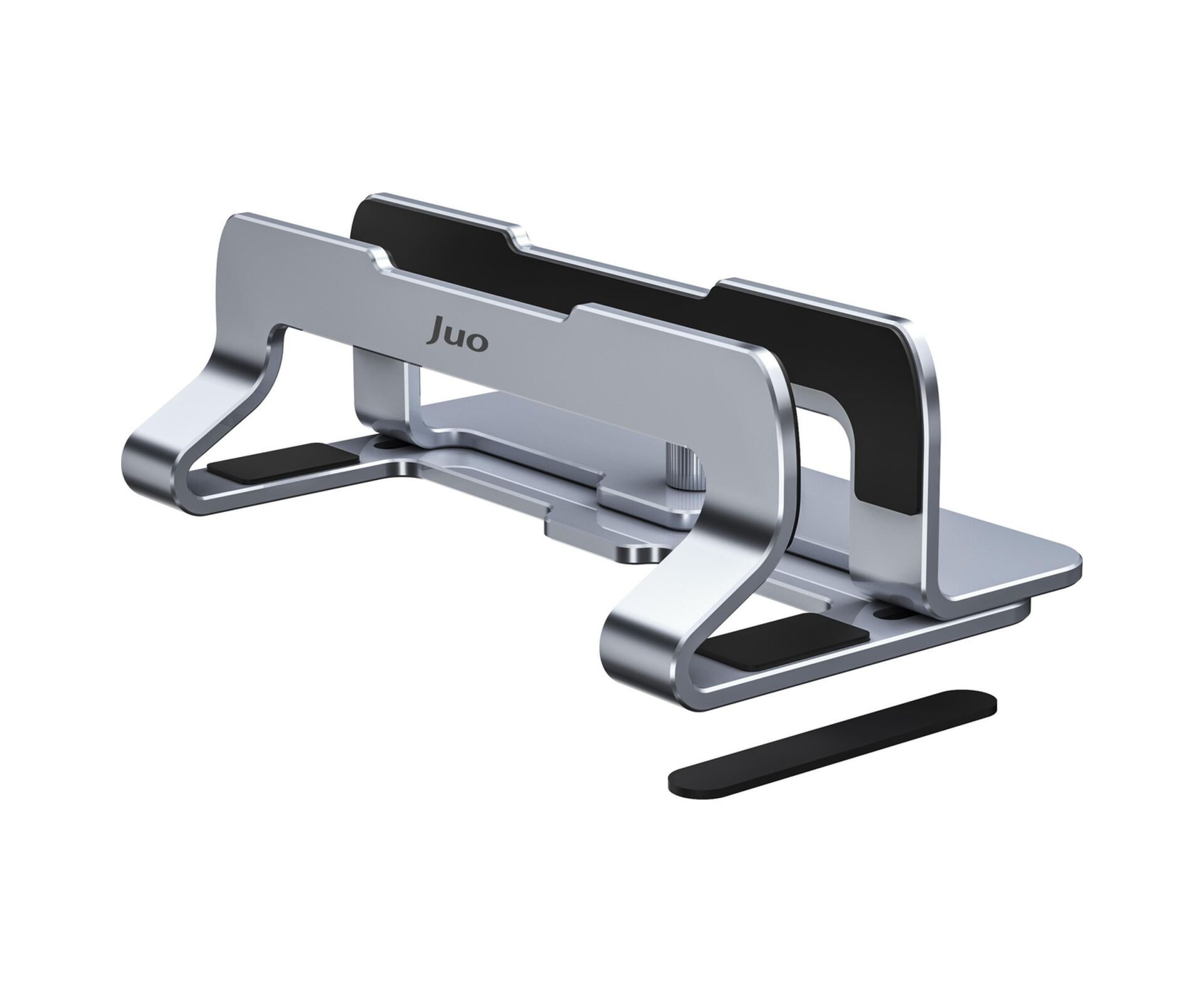 Juo Alüminyum Masaüstü Dikey Macbook Uyumlu Laptop Notebook Standı