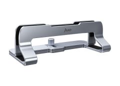 Juo Alüminyum Masaüstü Dikey Macbook Uyumlu Laptop Notebook Standı
