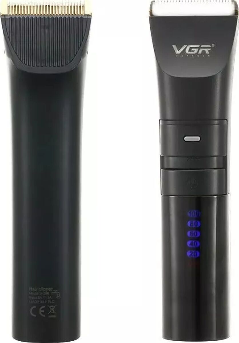 Vgr Vgr V-286 Saç Kesme Makinesi 230405641 Siyah