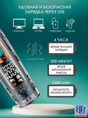 Vgr Saç Kesme Makinesi V-695 227544684 Beyaz