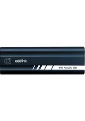 Addlink P21 1 TB 2000-1950MB/S USB 3.2 Gen2 Type-C Portable Taşınabilir SSD AD1TBP21B2K