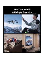 Lexar 256GB Silver Plus 205MB 4K V30 Uhsı Micro Sd Hafıza Kartı