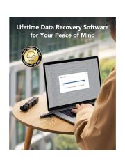 Lexar 256GB Silver Plus 205MB 4K V30 Uhsı Micro Sd Hafıza Kartı