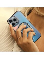 Zuck Bear Zuckbear Apple iPhone 16 Pro Uyumlu California Cool Magsafe Kılıf