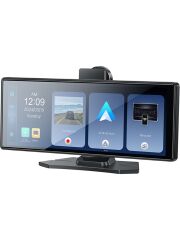 Yesido Km19 10.26inç Bt 5.2 Wifi Fm Aux Airplay Ve Android Auto 10.25''