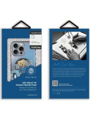 Zuck Bear Zuckbear Apple iPhone 16 Uyumlu California Cool Magsafe Kılıf