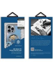 Zuck Bear Zuckbear Apple iPhone 16 Uyumlu California Cool Magsafe Kılıf