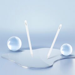 Micflip P22 Akıllı Takip Avuç İçi Reddi (Palm Rejection) ve Eğim Hassasiyeti Özellikli Dokunmatik Kalem