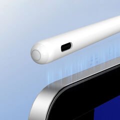 Micflip P22 Akıllı Takip Avuç İçi Reddi (Palm Rejection) ve Eğim Hassasiyeti Özellikli Dokunmatik Kalem