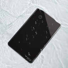 Micflip P041 Suya Dayanıklı NFC Destekli Android ve iOS Cihazlar için FindMy & Find Hub Özellikli Akıllı Kart