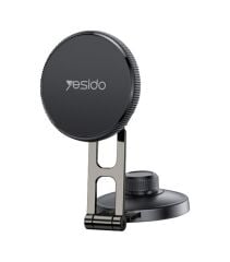 Yesido C199 Teleskopik Ayarlanabilir Araç Magsafe Manyetik Tutucu