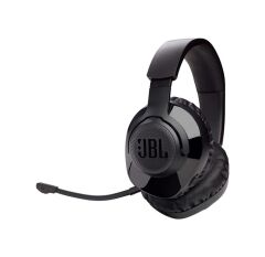 JBL Quantum 350 Kablosuz Oyuncu Kulaklığı Siyah