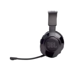 JBL Quantum 350 Kablosuz Oyuncu Kulaklığı Siyah