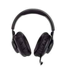 JBL Quantum 350 Kablosuz Oyuncu Kulaklığı Siyah