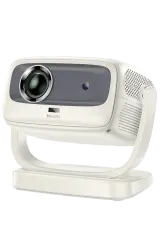 Yesido Tv13 Bt 5.1 720p Kablosuz Projeksiyon Cihazı - Beyaz