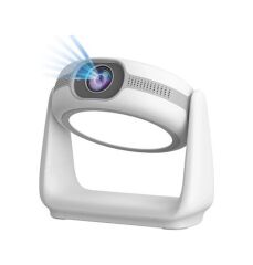 Earldom Pj02 Wifi 6 1080p Kablosuz Projeksiyon Cihazı