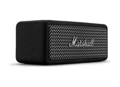 Marshall Emberton 2 Bluetooth Hoparlör Siyah Çelik Siyah