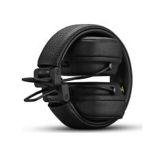 Marshall Major IV Bluetooth Katlanabilir Kulak Üstü Kulaklık Siyah