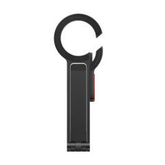 Uniq Arcus Magsafe Destekli Selfie Tripod Stand Siyah
