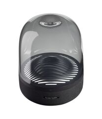 Harman Kardon Aura Studio 3 Bluetooth Hoparlör Siyah