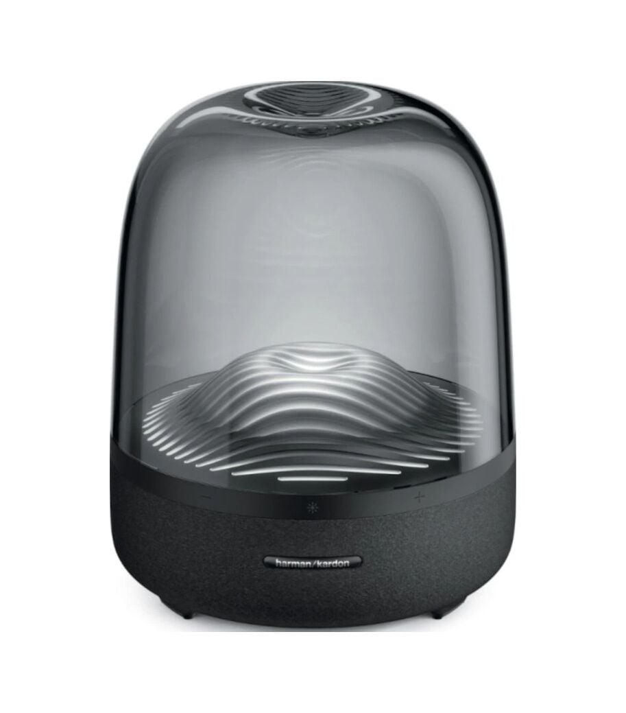 Harman Kardon Aura Studio 3 Bluetooth Hoparlör Siyah