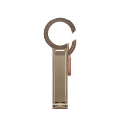 Uniq Arcus Magsafe Destekli Selfie Tripod Stand Gold